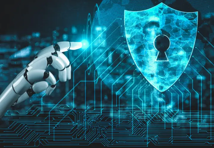 Sztuczna Inteligencja w cyberobronie. Wykrywanie podatności Zero-Day i anomalii behawioralnych