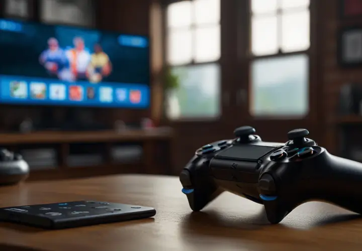 Nowe akcesoria do PS4, które warto kupić dla lepszej zabawy i funkcjonalności