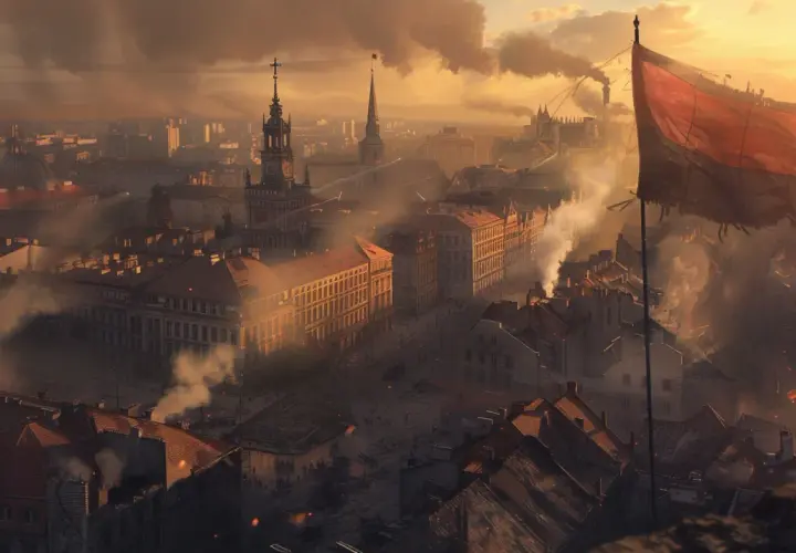 7 nieznanych faktów o Powstaniu Warszawskim, które Cię zszokują
