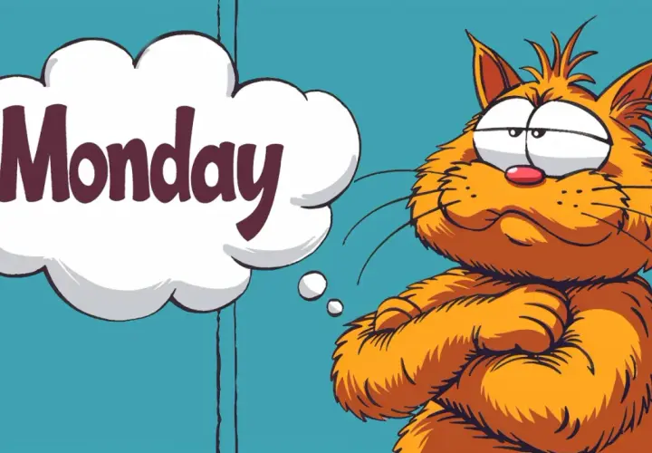Garfield komiks: Dlaczego ten kot wciąż bawi po latach?