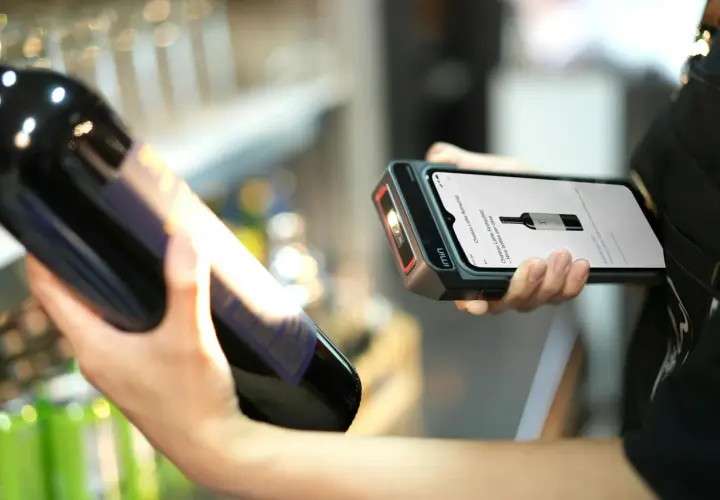 Inwentaryzacja RFID – jak technologia radiowa rewolucjonizuje spis środków trwałych?