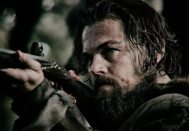 Leonardo DiCaprio w Zjawie: Oscarowa rola, która zachwyciła