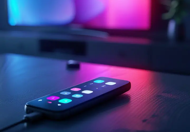 Niesamowita aplikacja X dla Twojego telewizora. Jedna rzecz Cię zaskoczy