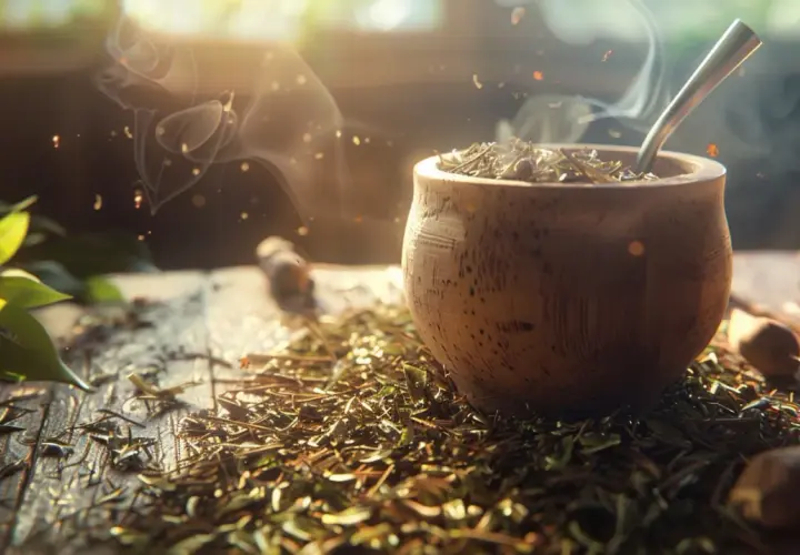 Jak smakuje Yerba Mate? Czego można się po niej spodziewać?