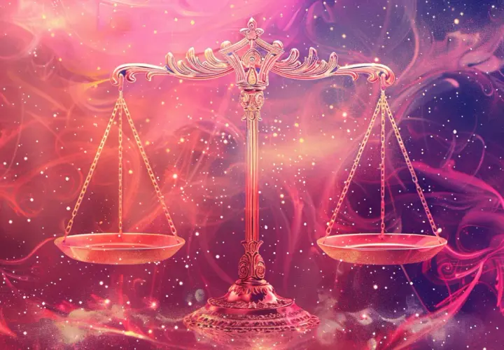 Waga i Baran: Czy mogą stworzyć udany związek? Analiza astrologiczna