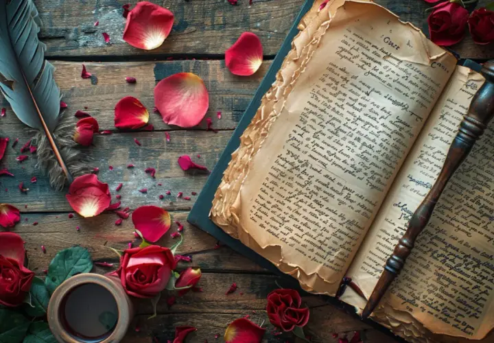 Poezja Polska - najpiękniejsze wiersze w historii literatury