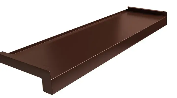 Parapet stalowy czy aluminiowy – co wybrać dla swojego budynku?