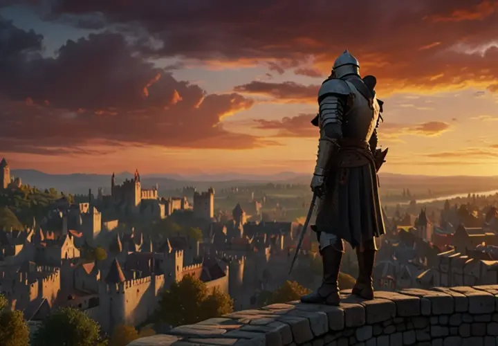 Średniowieczne RPG jak żywe. Kingdom Come urzeka gameplayem!