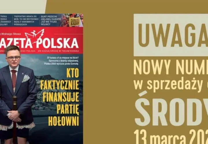 Kto finansuje kampanię Hołowni? Odkryj zaskakujące źródła wsparcia