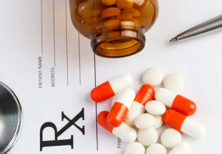 E-recepta psychotropy na ile dni? Sprawdź, zanim będzie za późno