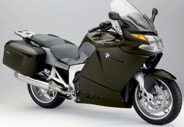 BMW K 1200 GT: techniczne szczegóły, komfort jazdy i wydajność paliwowa