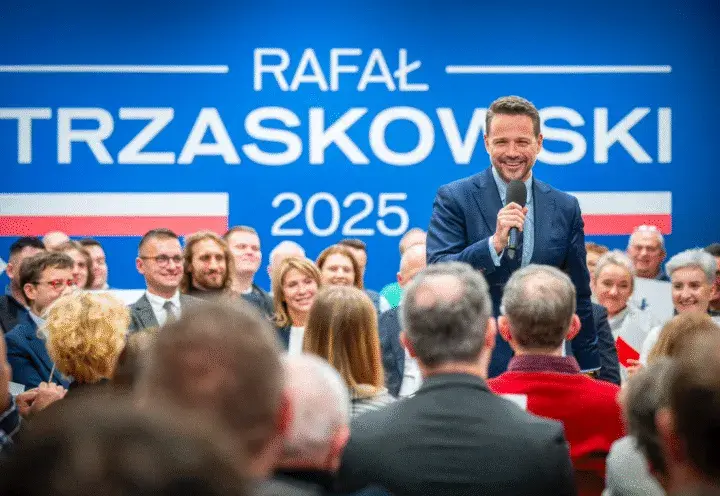 Rafał Trzaskowski - do jakiej partii należy i co to oznacza dla Polaków?