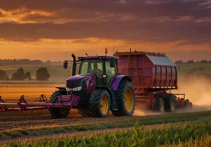 Najlepsze modyfikacje do Farming Simulator 2017