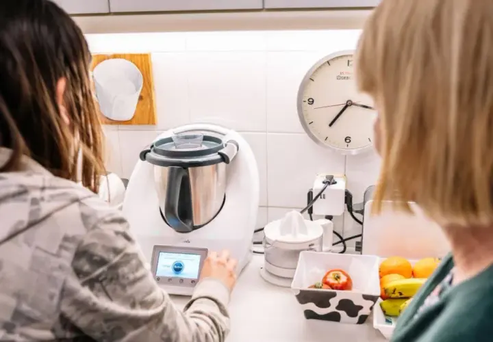 Ile prądu zużywa Thermomix? Sprawdź koszty i oszczędności energii