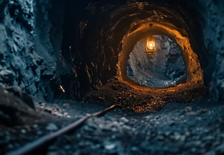 Kopalnia Nowa Ruda: Fascynująca historia w głębi ziemi! Fakty