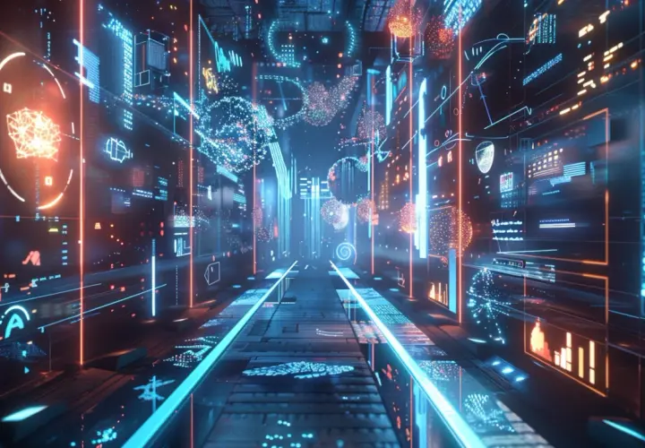 Google LLC: lider w technologii i innowacji dla przyszłości