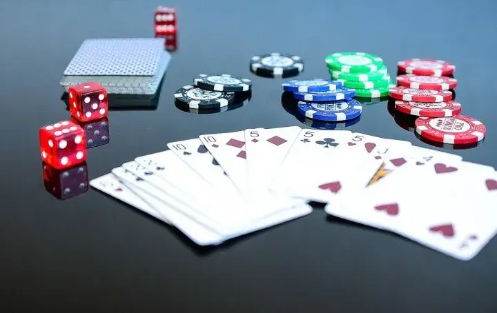 Ranking gier hazardowych w kasynach online w 2025 roku