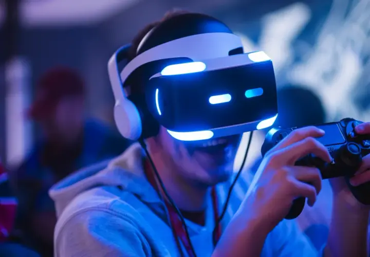 PlayStation Showcase: zapowiedzi, które będą wkrótce dostępne!