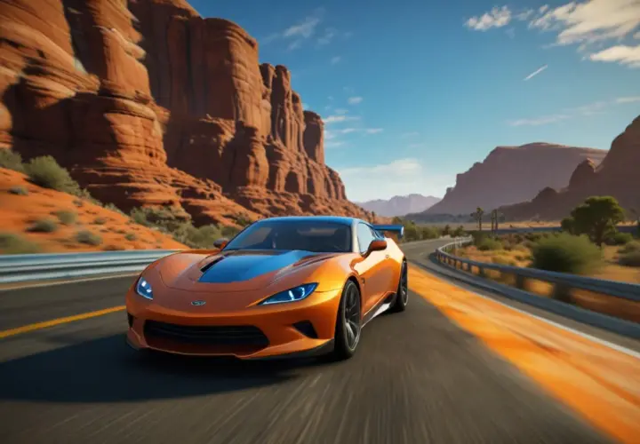 Czemu Hot Wheels to must-have dla fanów Forzy Horizon 3? Analiza