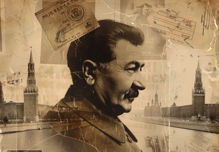 Stalin: 6 szokujących ciekawostek o czerwonym carze. Sekrety