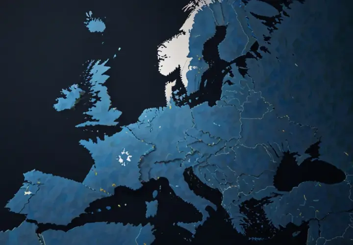 Kto należy do strefy Schengen? Lista, która może Cię zaskoczyć!