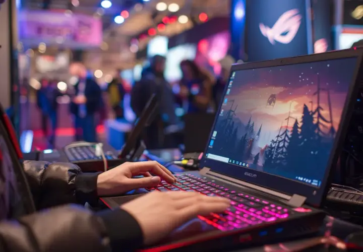 Gdzie szukać promocji na laptopy gamingowe? Poradnik oszczędzania