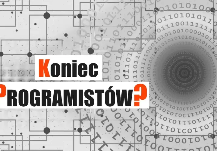 Czy sztuczna inteligencja zastąpi programistów? Przyszłość pracy w IT i rola AI