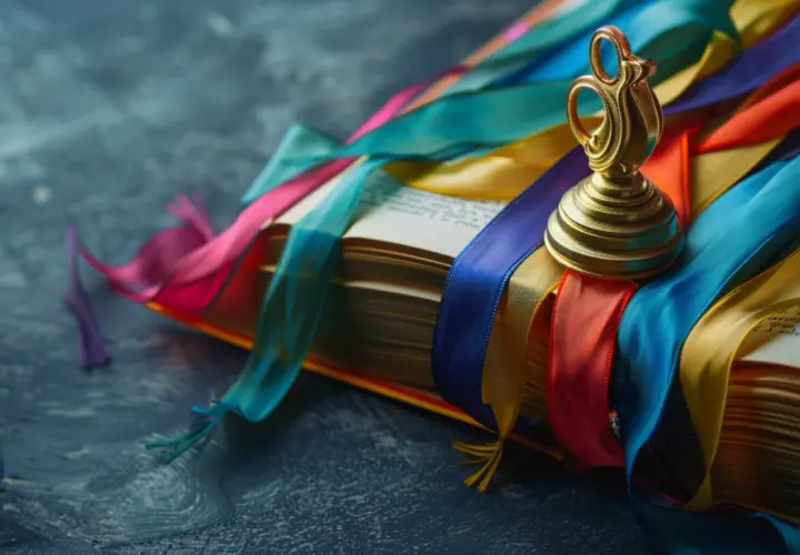 Ten quiz literacki zadziwi cię! Ile wiesz o nagrodach książkowych?