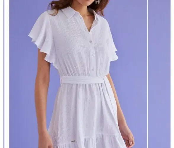 Modne outfit na lato – trendy stylizacje na każdą okazję i typ sylwetki