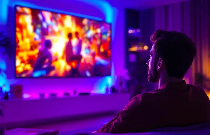 Filmy o strategii i ryzyku, które warto obejrzeć