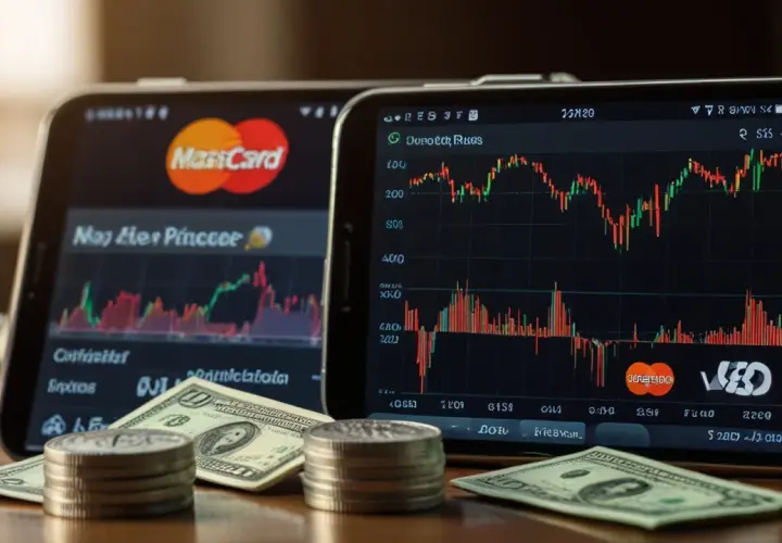Co wiedzieć o aktualnym kursie akcji Mastercard przed inwestycją?