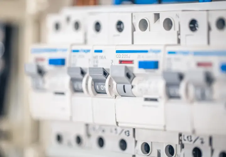 Bezpiecznik B16 co oznacza i jak chroni Twoje urządzenia elektryczne