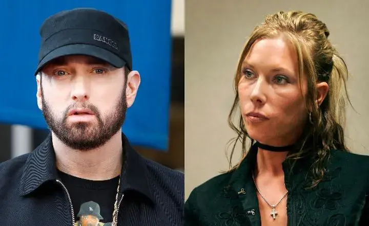 Czy Eminem ma żonę? Prawda o jego małżeństwach i życiu osobistym