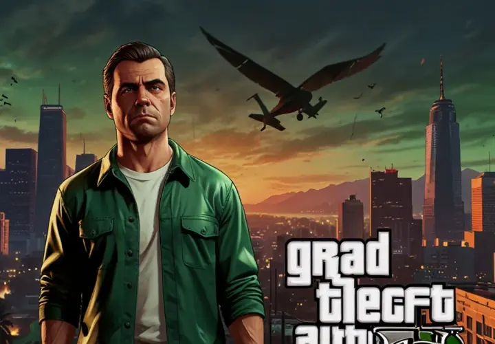 Czy GTA V trafi do Xbox Game Pass? Oto, co my już wiemy teraz