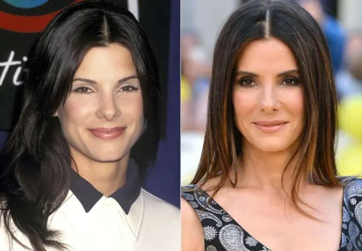 Sandra Bullock wiek - ile ma lat i co osiągnęła w życiu?