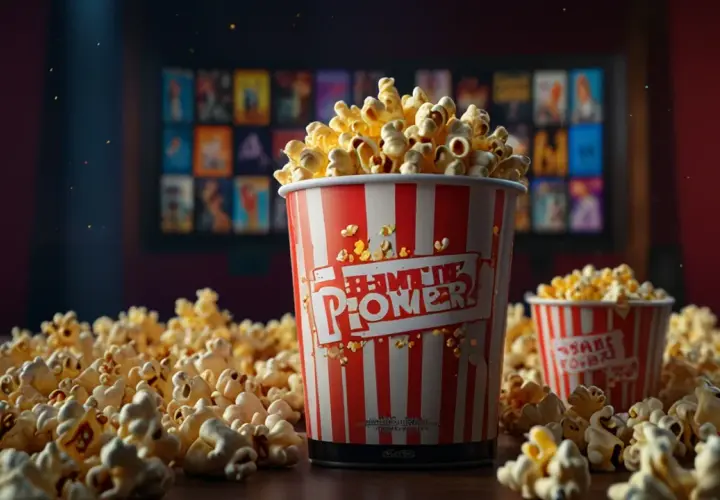 Game of Filmweb: Poznaj Fascynującą Grę dla Kinomanów