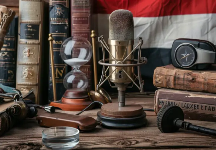 Najlepsze polskie podcasty historyczne: Top 10 wartych uwagi. Ranking