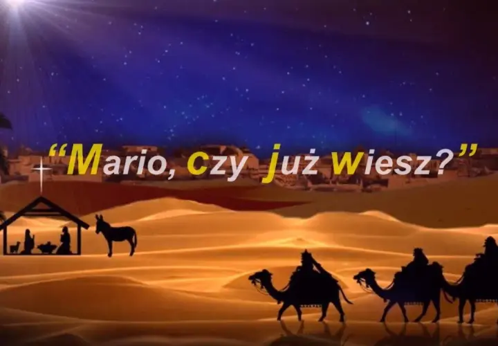 Najlepsze podkłady muzyczne do piosenki Mario czy Ty wiesz