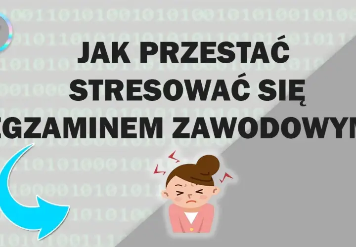 Jak przestać się stresować przed sprawdzianem – skuteczne metody na spokój i pewność siebie