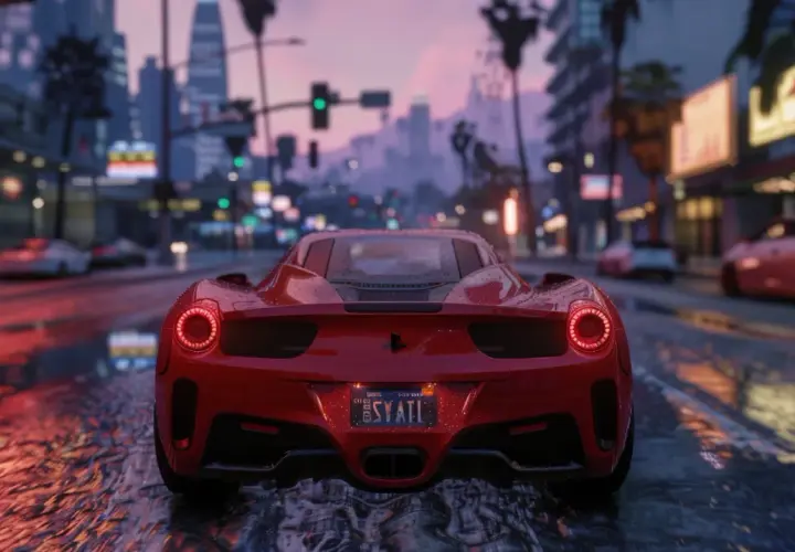 Kody do GTA 5: Bronie i pojazdy - Zdobądź przewagę w Los Santos