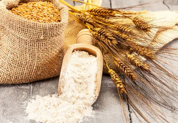 Czy mąka żytnia ma gluten? Zaskakujące fakty na temat jej bezpieczeństwa.