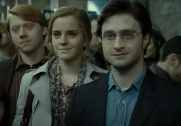 Z kim jest Harry Potter? Zaskakujące relacje i związki bohatera