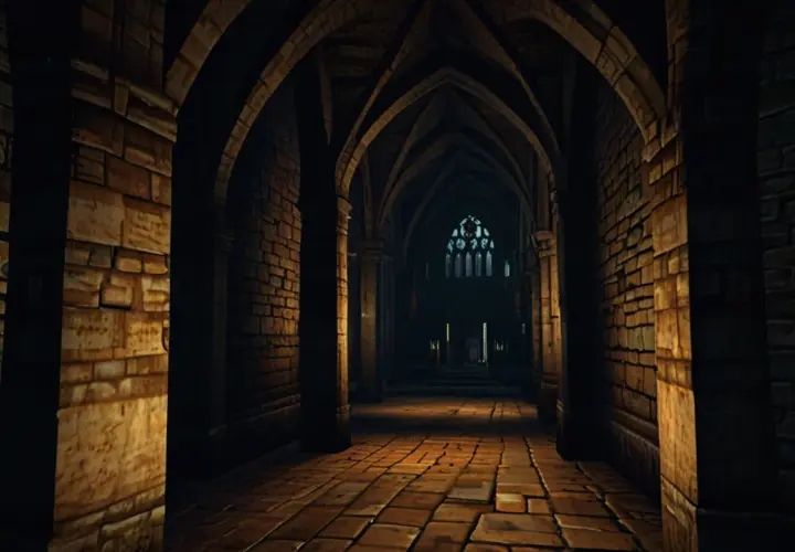 Czy mod Gothic Przeznaczenie pobije oryginalną sagę? Analiza