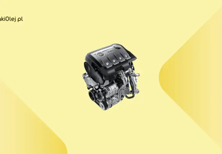 Jaki olej do Audi 2.0 TDI z DPF? Oto kluczowe informacje i zalecenia