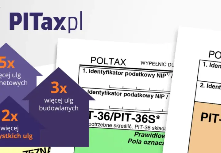Czy PIT rozlicza się sam? Sprawdź, jak uniknąć problemów z urzędami