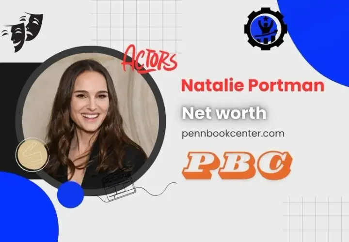 Natalie Portman zarobki i majątek - prawda o fortunie słynnej aktorki