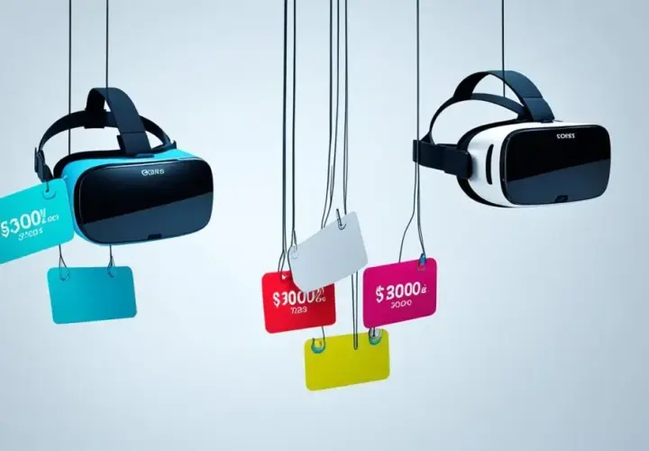 Ile kosztuje VR na PC? Ceny zestawów, które zaskoczą każdego