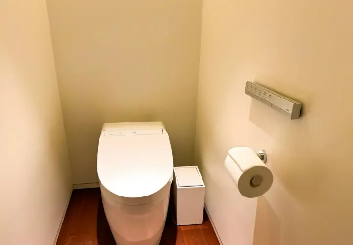 Rodzaje zestawów podtynkowych WC – na co zwrócić uwagę?