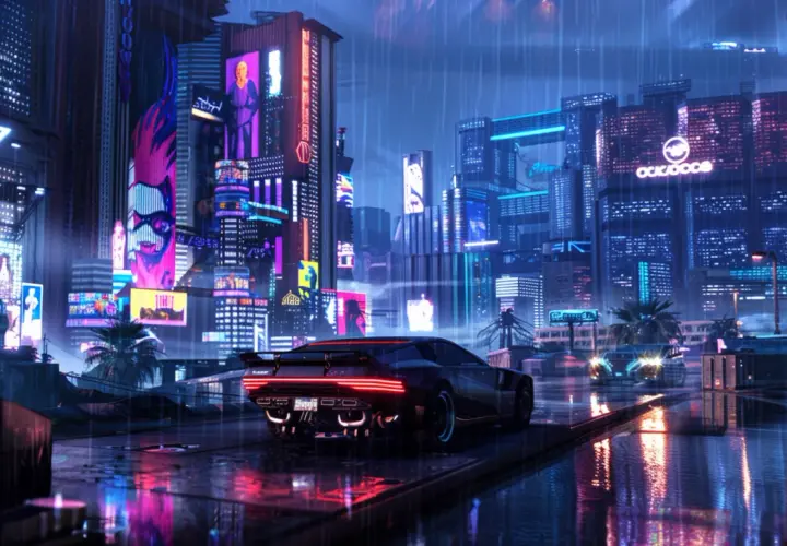 Cyberpunk 2077 - łatka 1.3. Jakie zmiany wprowadza? Pełna lista