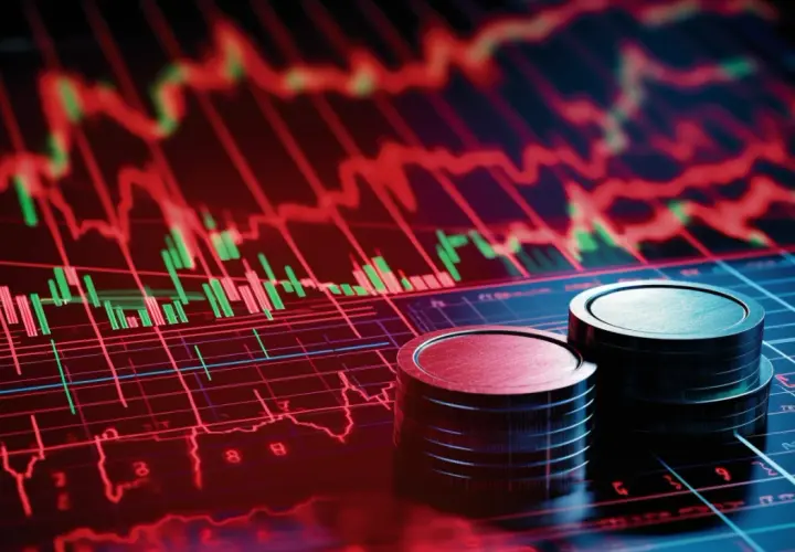 Kalendarz ekonomiczny: Wpływ Nvidii na Wall Street. Co przyniesie tydzień?